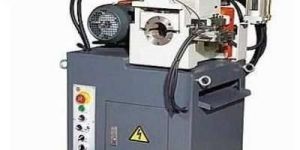 Tube Chamfering Machine