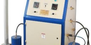 Hydraulic Pressure Testing Machine