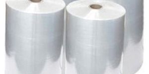 LLDPE Stretch Film Roll