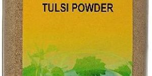 Devam's Tulsi Powder