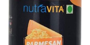 Parmesan Cheese Flakes Freeze Dried