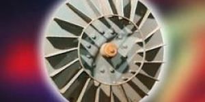Blower Impeller