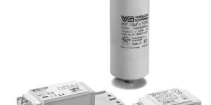 Electromagnetic Ballasts
