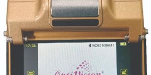 Fiber Optic Splicing Machine