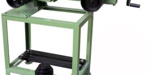 Glass Edge Polishing Machine