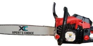 Chainsaw