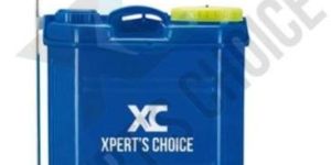 Double Motor Battery Sprayer