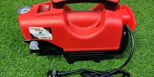 High Pressure Car Washer