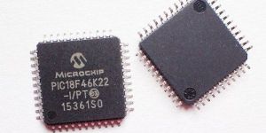 Microcontroller