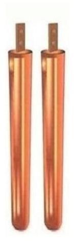 Pure Copper Earthing Electrode