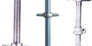 Scaffolding Universal Jack