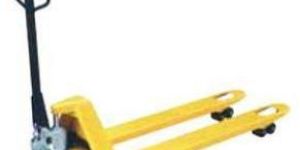 Hydraulic Hand Pallet Truck