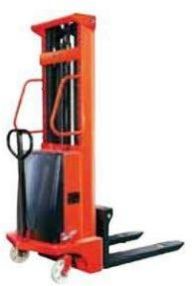 Semi Battery Stacker