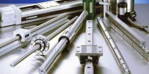 Linear Motion Bearing