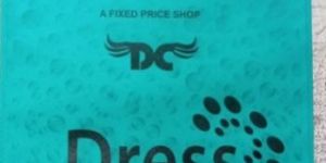 Shopping Non Woven Bag