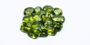 Natural Peridot Stone