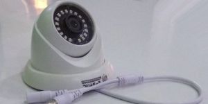 Analog CCTV Camera