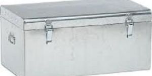 Steel Trunks