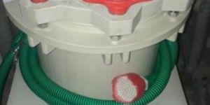 Electroplating Filter