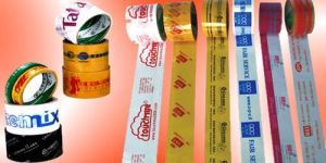 Printed Advertising Tapes