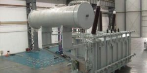 Furnace HT Transformer