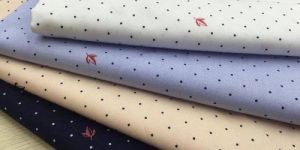 Cotton Printed Shirting Fabrics