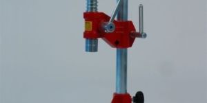Hand Lever Crown Capping Machine