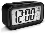 Digital Alarm Clock