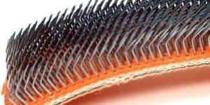 Flexible Card Clothing