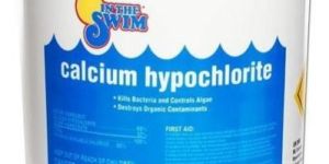 Calcium Hypochlorite