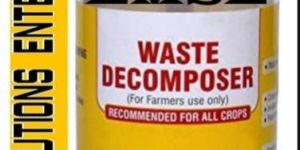 Waste Decomposer