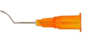 Reusable Ophthalmic Cannula