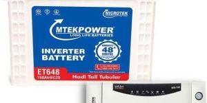 Microtek Inverter Battery