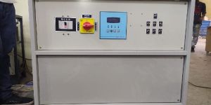 Oil Cooled Servo Stabilizer