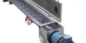 Screw Conveyor