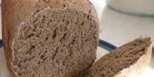 Brown Bread