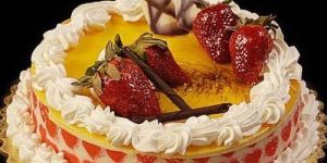 Fruit Cakes