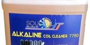 Coil Cleaning Liquids