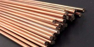 Copper Brazing Rod
