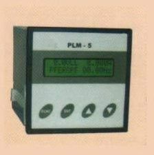 AC Power Line Monitor