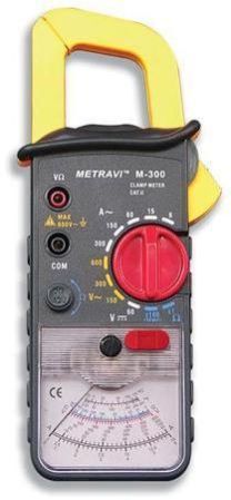 Analogue Clamp Meter Model