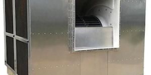 Evaporative Air Cooler