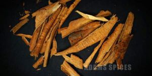 Raw Cinnamon