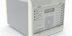 Motor Protection Relay