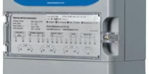 Prepaid Meters