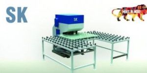 Glass Grinding Machine