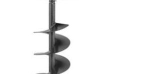 Earth Auger
