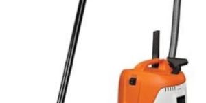 Electric Vacuum Cleaner