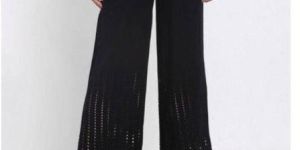 Ladies Rayon Palazzo