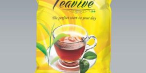 Tea Packaging Pouch